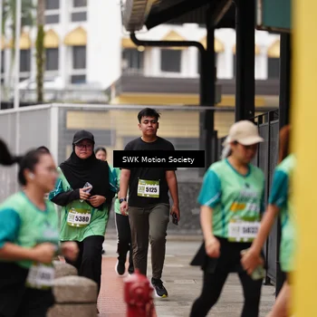 Runner Photo 8469812
