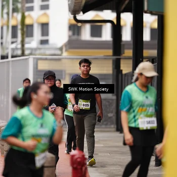 Runner Photo 8469813