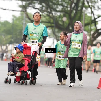 Runner Photo 8469814