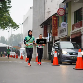 Runner Photo 8469815