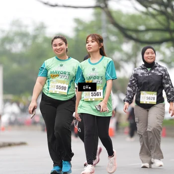Runner Photo 8469816