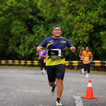 Runner Photo 8469817