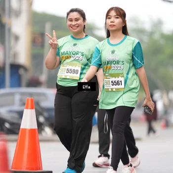 Runner Photo 8469818