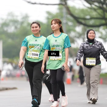 Runner Photo 8469819