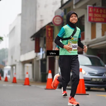 Runner Photo 8469820