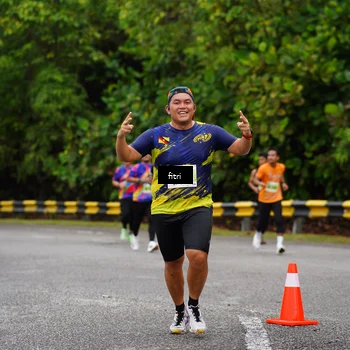 Runner Photo 8469821
