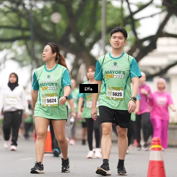 Runner Photo 8469822