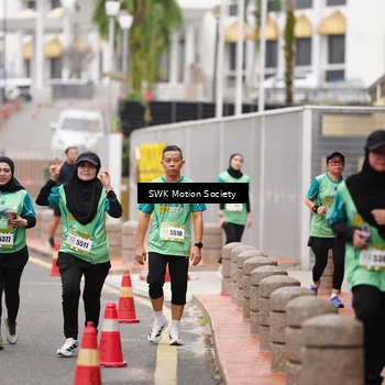 Runner Photo 8469823