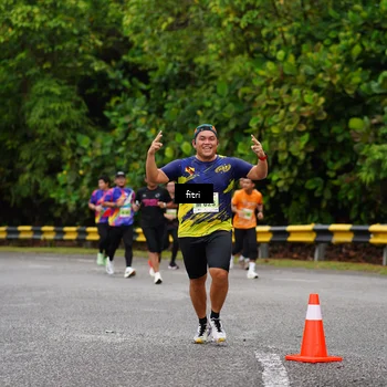 Runner Photo 8469825