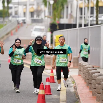 Runner Photo 8469826