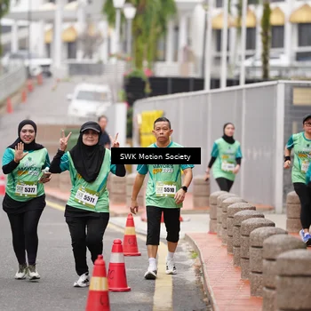 Runner Photo 8469827