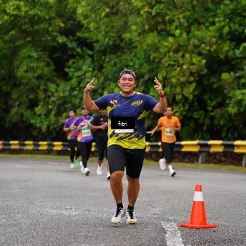 Runner Photo 8469828