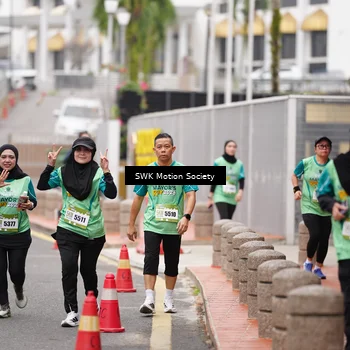 Runner Photo 8469829