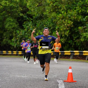 Runner Photo 8469830