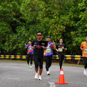 Runner Photo 8469834