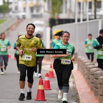 Runner Photo 8469835