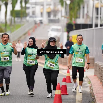Runner Photo 8469837