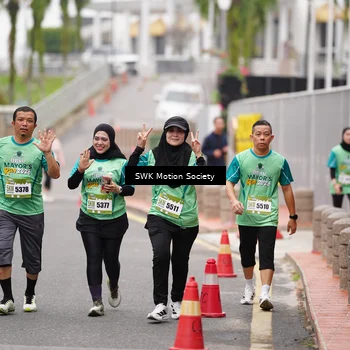Runner Photo 8469838