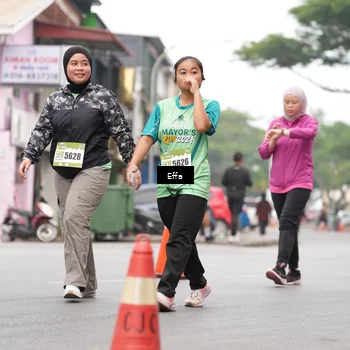 Runner Photo 8469844