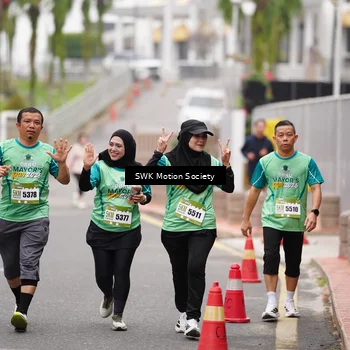 Runner Photo 8469846