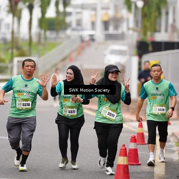 Runner Photo 8469848