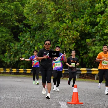Runner Photo 8469849