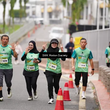 Runner Photo 8469850
