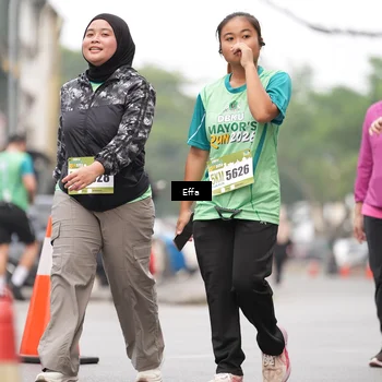 Runner Photo 8469851