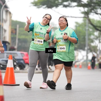 Runner Photo 8469852