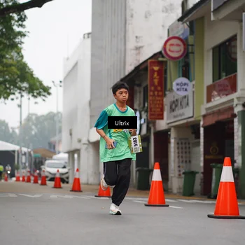 Runner Photo 8469856