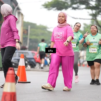 Runner Photo 8469857