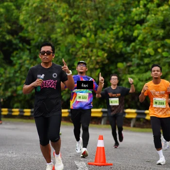 Runner Photo 8469861