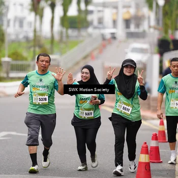 Runner Photo 8469864