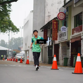 Runner Photo 8469865