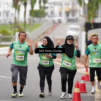 Runner Photo 8469866
