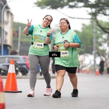 Runner Photo 8469867