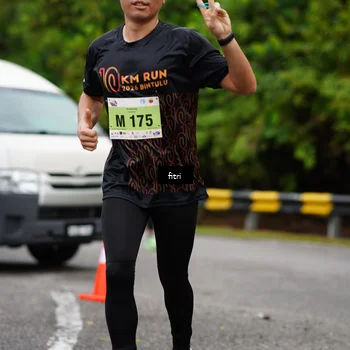 Runner Photo 8469869