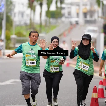 Runner Photo 8469870