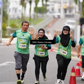 Runner Photo 8469871