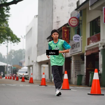 Runner Photo 8469873