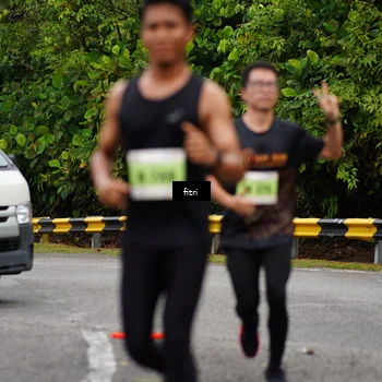 Runner Photo 8469878