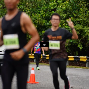 Runner Photo 8469880