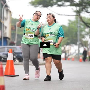 Runner Photo 8469882