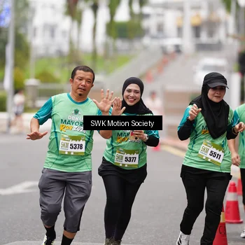 Runner Photo 8469885