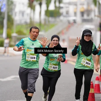 Runner Photo 8469886