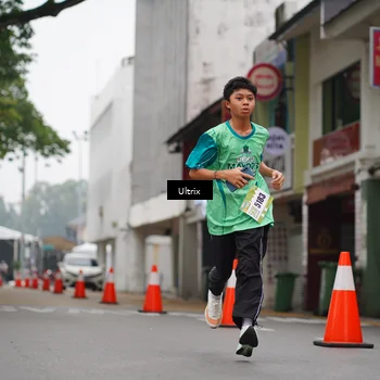 Runner Photo 8469887