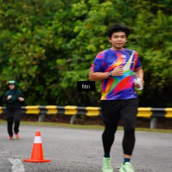 Runner Photo 8469889