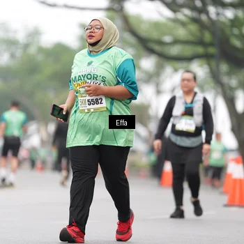 Runner Photo 8469890