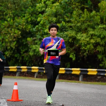 Runner Photo 8469891