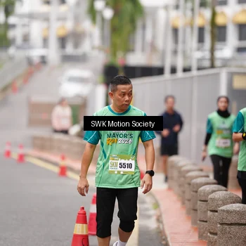 Runner Photo 8469894
